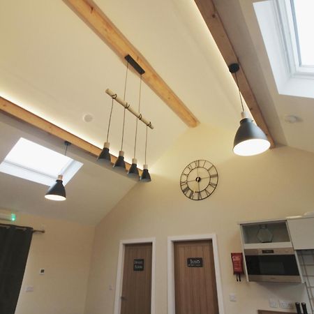 Bridge House Bed and Breakfast Haltwhistle Εξωτερικό φωτογραφία