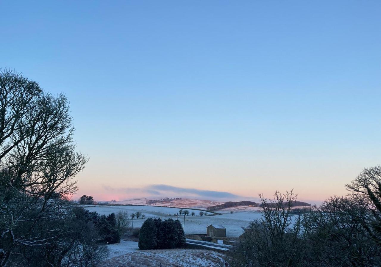 Bridge House Bed and Breakfast Haltwhistle Εξωτερικό φωτογραφία
