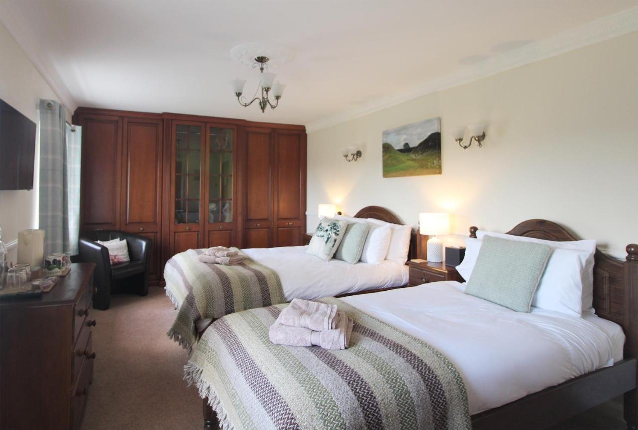Bridge House Bed and Breakfast Haltwhistle Εξωτερικό φωτογραφία