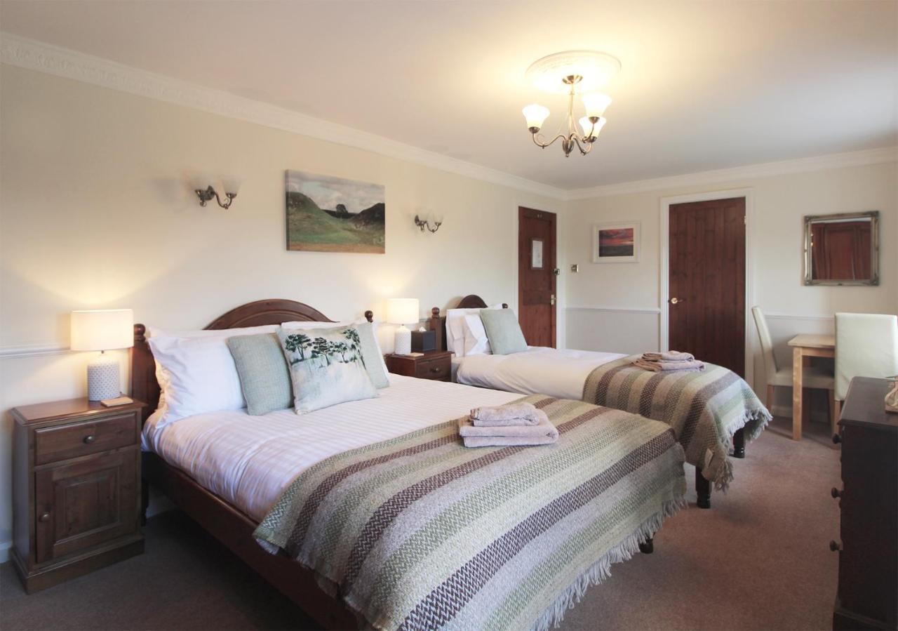 Bridge House Bed and Breakfast Haltwhistle Εξωτερικό φωτογραφία