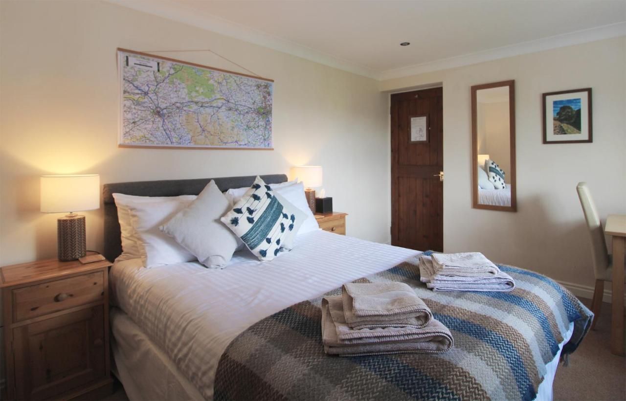 Bridge House Bed and Breakfast Haltwhistle Εξωτερικό φωτογραφία