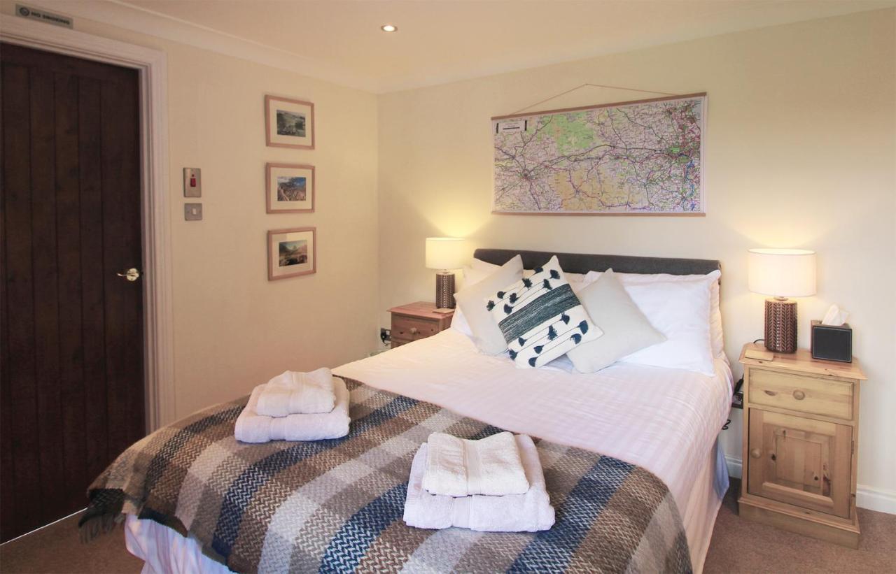 Bridge House Bed and Breakfast Haltwhistle Εξωτερικό φωτογραφία