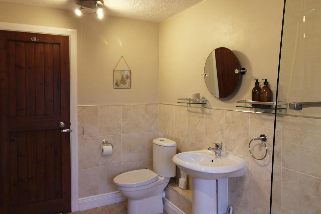 Bridge House Bed and Breakfast Haltwhistle Εξωτερικό φωτογραφία