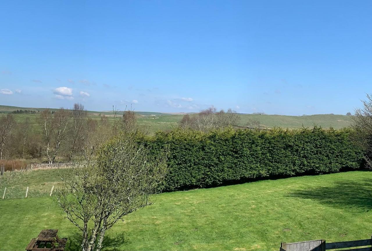Bridge House Bed and Breakfast Haltwhistle Εξωτερικό φωτογραφία