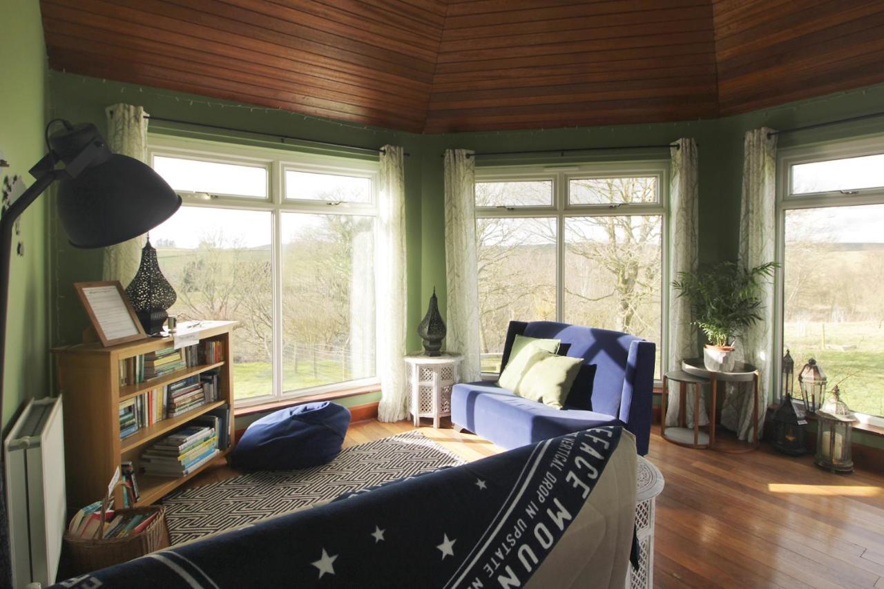 Bridge House Bed and Breakfast Haltwhistle Εξωτερικό φωτογραφία