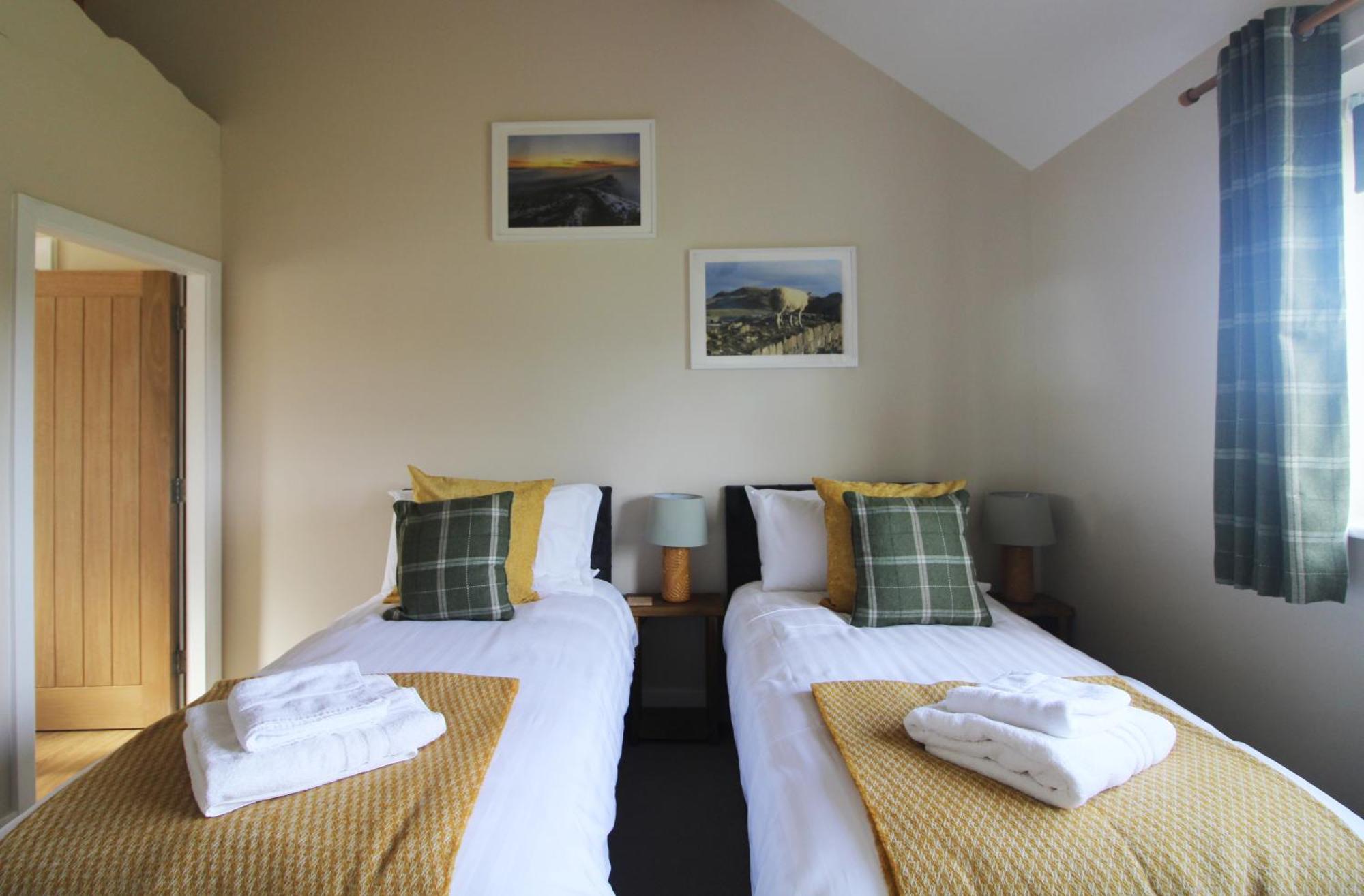 Bridge House Bed and Breakfast Haltwhistle Εξωτερικό φωτογραφία