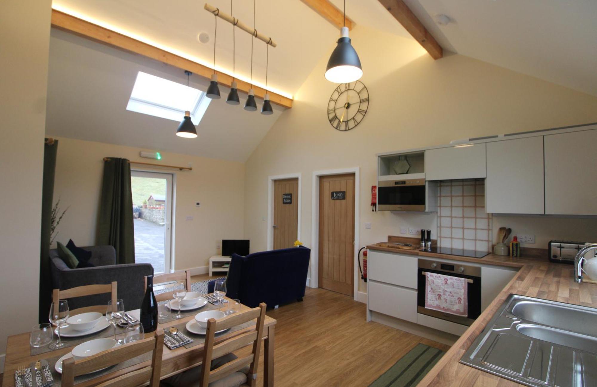 Bridge House Bed and Breakfast Haltwhistle Εξωτερικό φωτογραφία