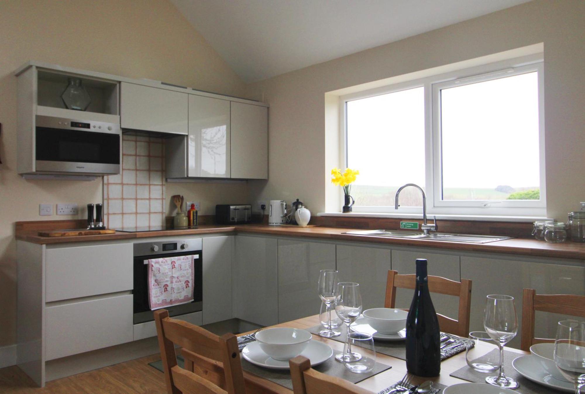 Bridge House Bed and Breakfast Haltwhistle Εξωτερικό φωτογραφία