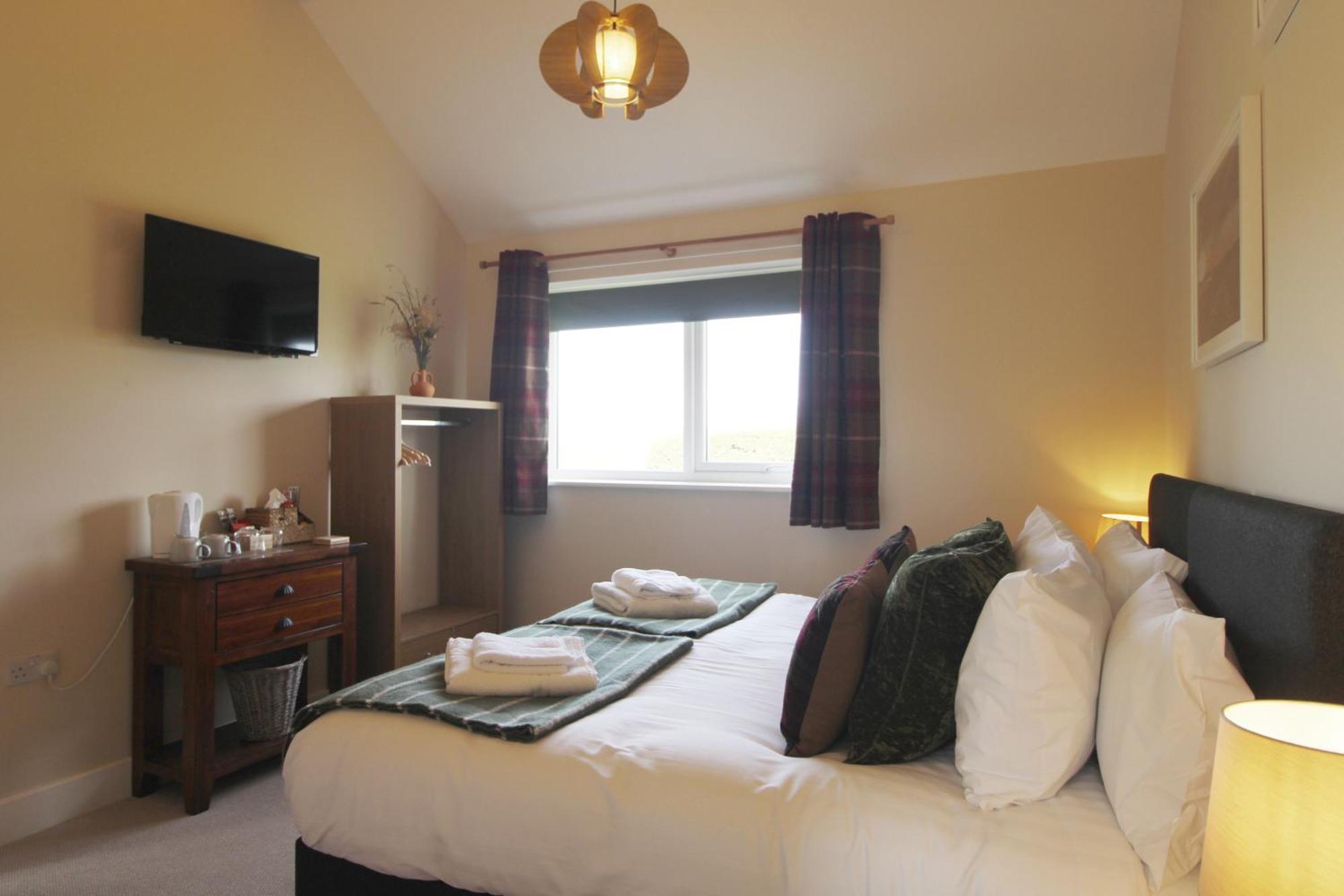 Bridge House Bed and Breakfast Haltwhistle Εξωτερικό φωτογραφία
