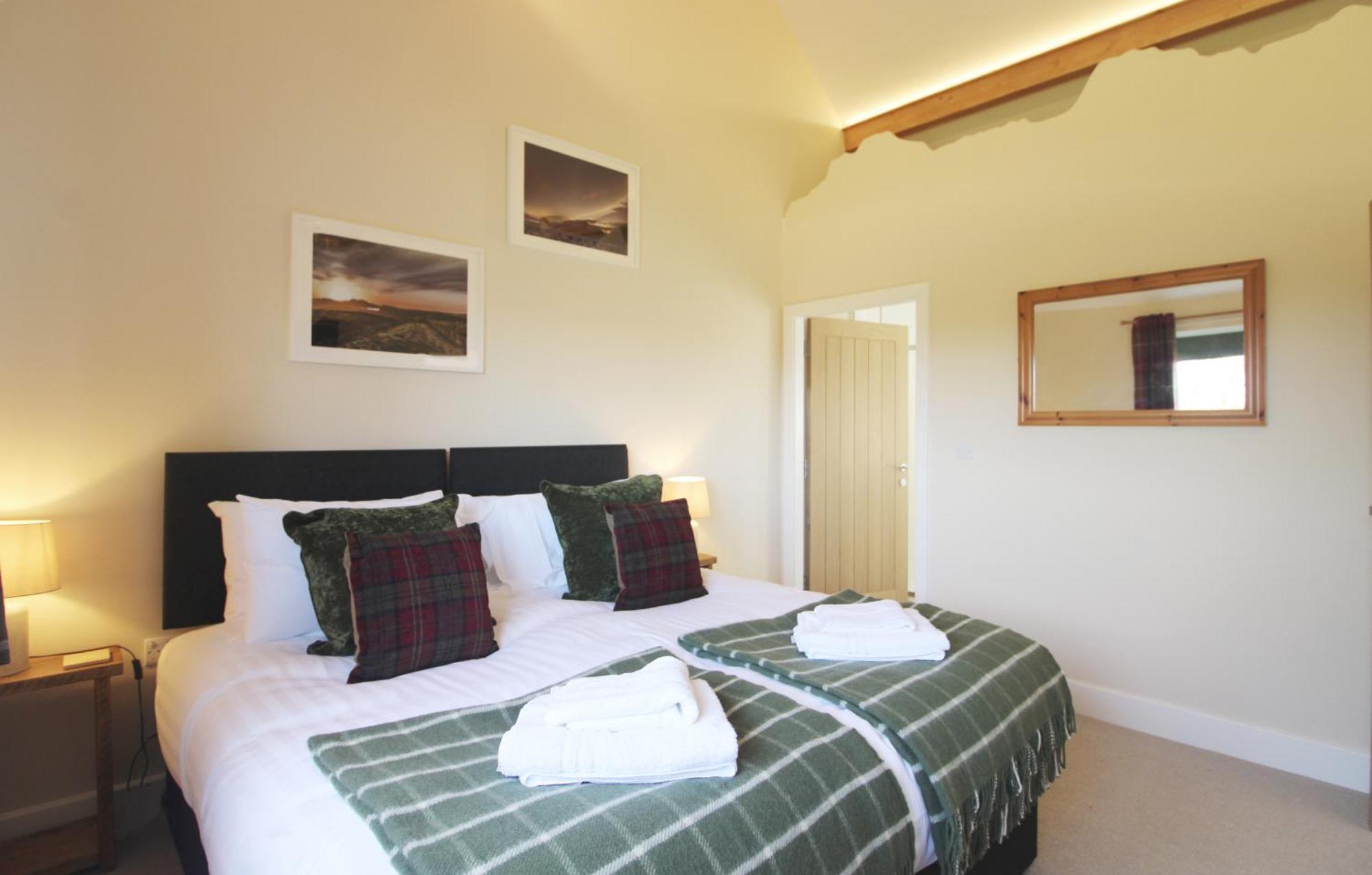 Bridge House Bed and Breakfast Haltwhistle Εξωτερικό φωτογραφία