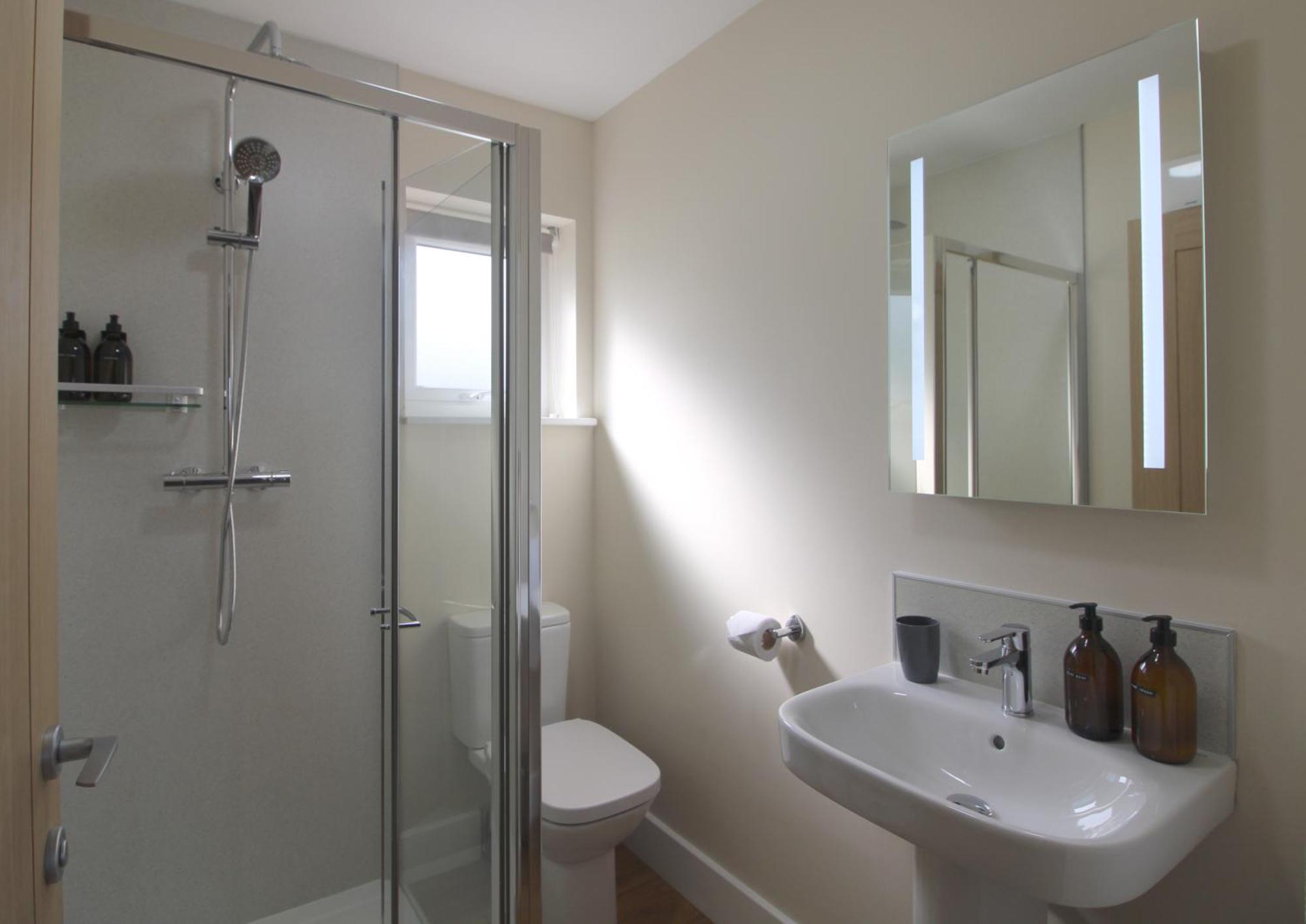 Bridge House Bed and Breakfast Haltwhistle Εξωτερικό φωτογραφία