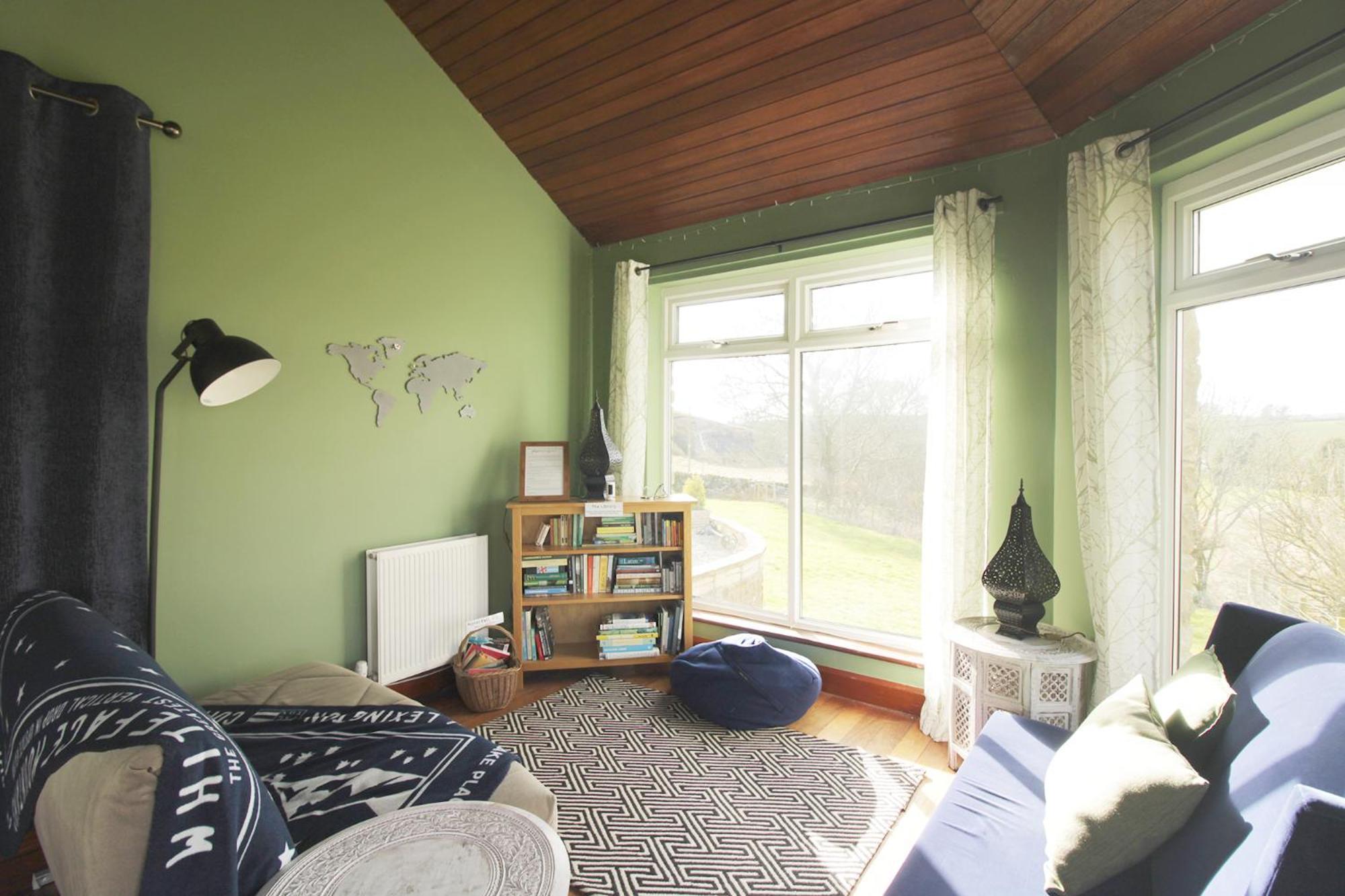Bridge House Bed and Breakfast Haltwhistle Εξωτερικό φωτογραφία